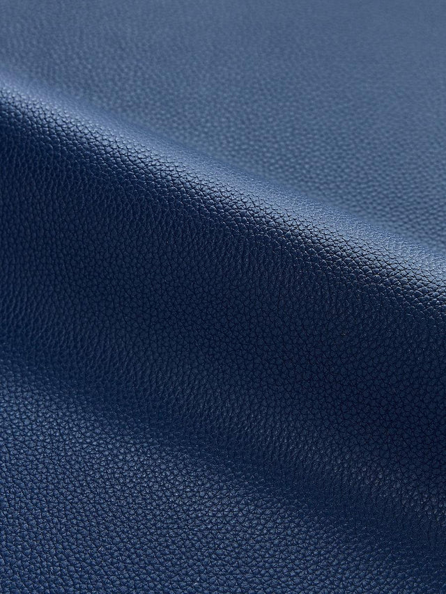 Scalamandre Lucille | Outdoor Navy Fabric