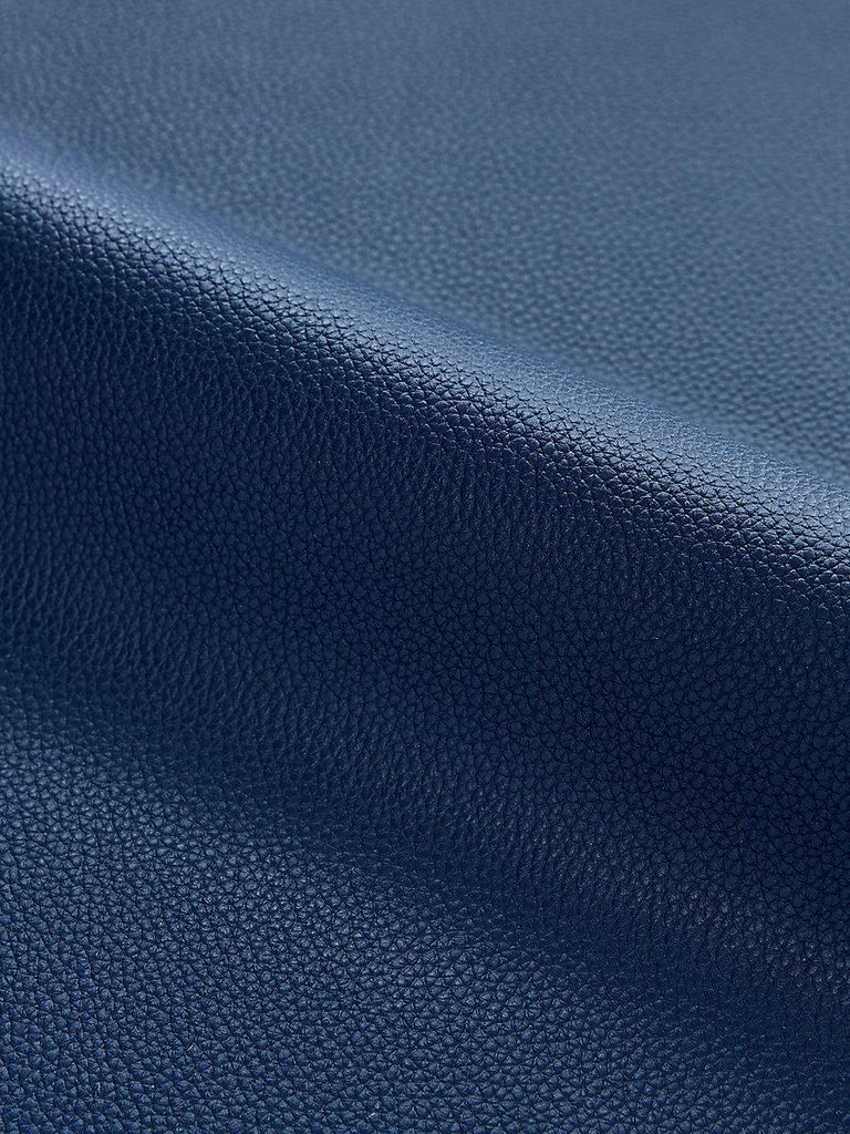 Scalamandre Lucille - Outdoor Navy Fabric