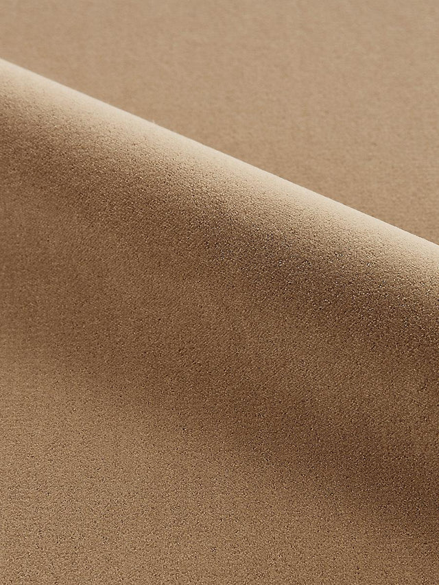 Scalamandre Porter Camel Fabric
