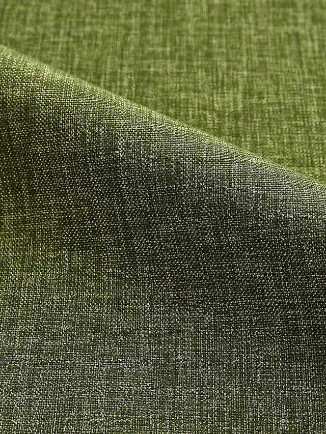 Scalamandre Orson | Unbacked Kelp Fabric