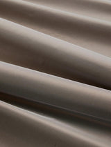 Scalamandre Olympia Silk Taffeta Stone Fabric