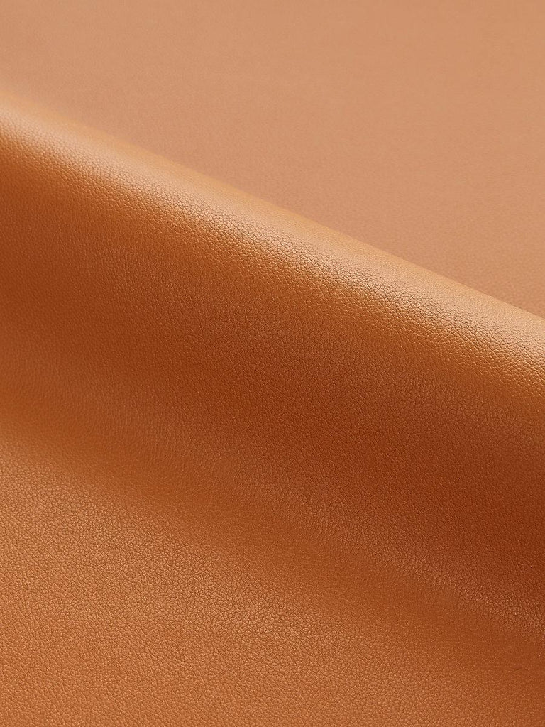 Scalamandre Clark - Outdoor Caramel Fabric