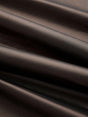 Scalamandre Olympia Silk Taffeta Espresso Fabric