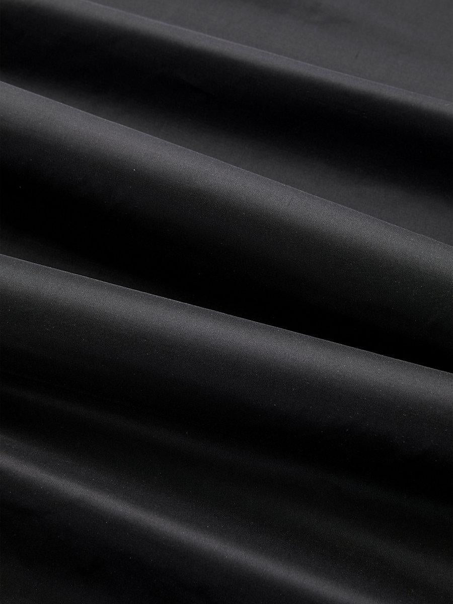 Scalamandre Olympia Silk Taffeta Tophat Fabric