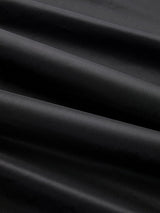 Scalamandre Olympia Silk Taffeta Tophat Fabric