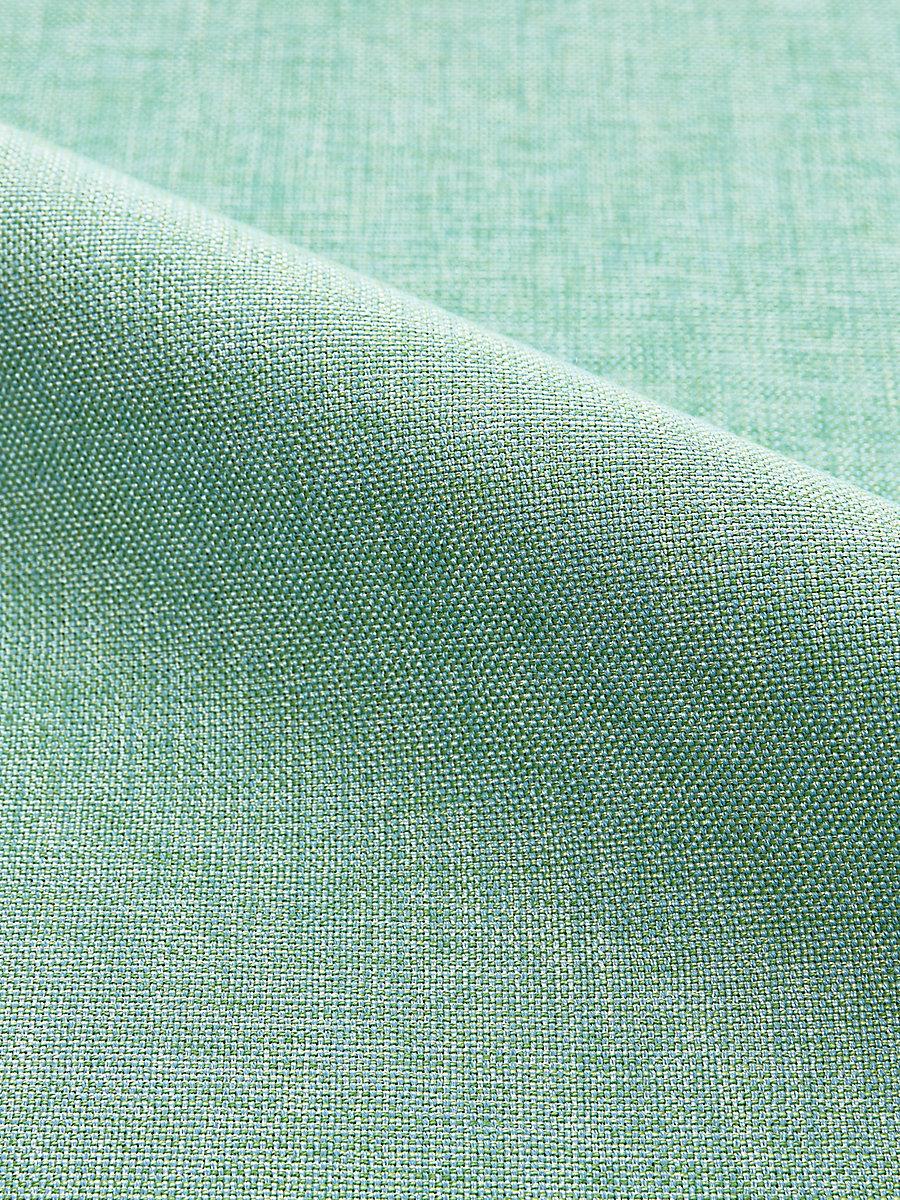 Scalamandre Orson | Unbacked Aqua Fabric
