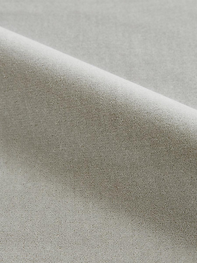 Scalamandre Porter Pewter Fabric