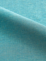 Scalamandre Orson | Unbacked Turquoise Fabric