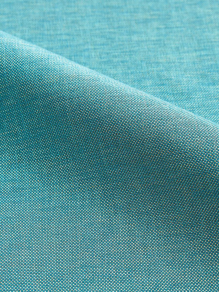 Scalamandre ORSON - UNBACKED TURQUOISE Fabric