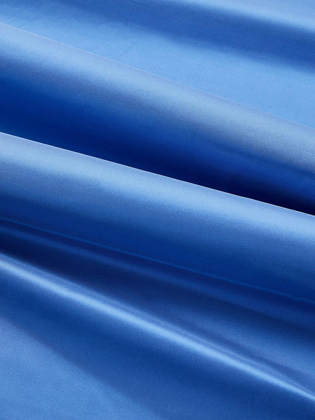 Scalamandre Olympia Silk Taffeta Azure Fabric