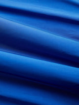 Scalamandre Olympia Silk Taffeta Sapphire Fabric