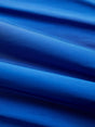 Scalamandre Olympia Silk Taffeta Sapphire Fabric