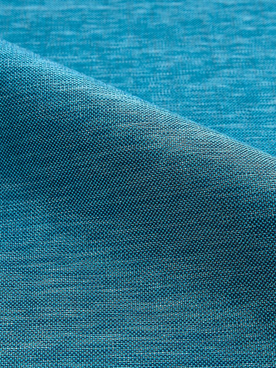 Scalamandre Orson | Unbacked Peacock Fabric
