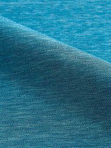 Scalamandre Orson | Unbacked Peacock Fabric