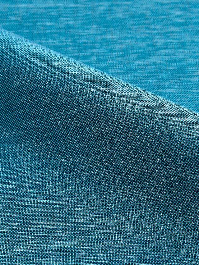 Scalamandre Orson | Unbacked Peacock Fabric