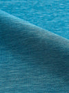Scalamandre Orson - Unbacked Peacock Fabric