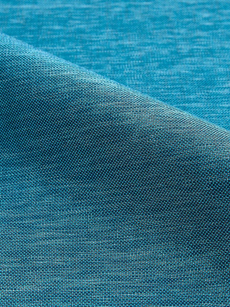 Scalamandre ORSON - UNBACKED PEACOCK Fabric