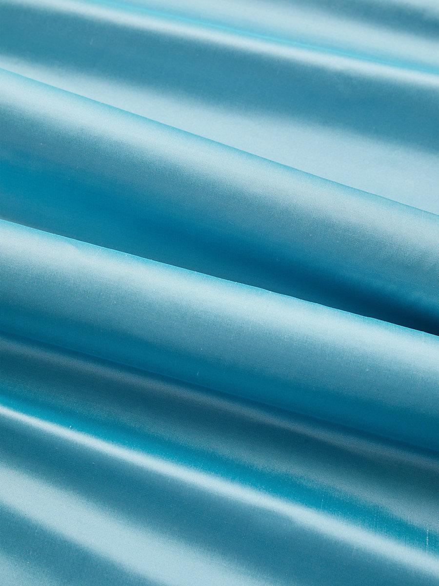 Scalamandre Olympia Silk Taffeta Mermaid Fabric