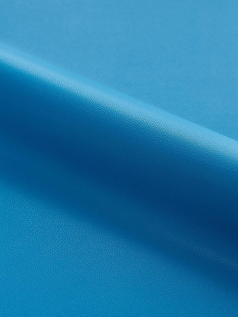 Scalamandre CLARK - OUTDOOR PEACOCK Fabric