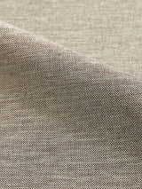 Scalamandre Orson | Unbacked Shitaki Fabric