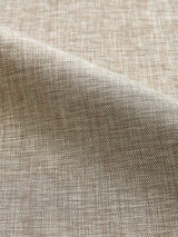 Scalamandre Orson | Unbacked Fog Fabric