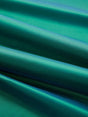 Scalamandre Olympia Silk Taffeta Emerald Fabric