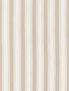 Scalamandre Shirred Stripe Fawn Fabric