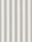 Scalamandre Shirred Stripe Pewter Fabric