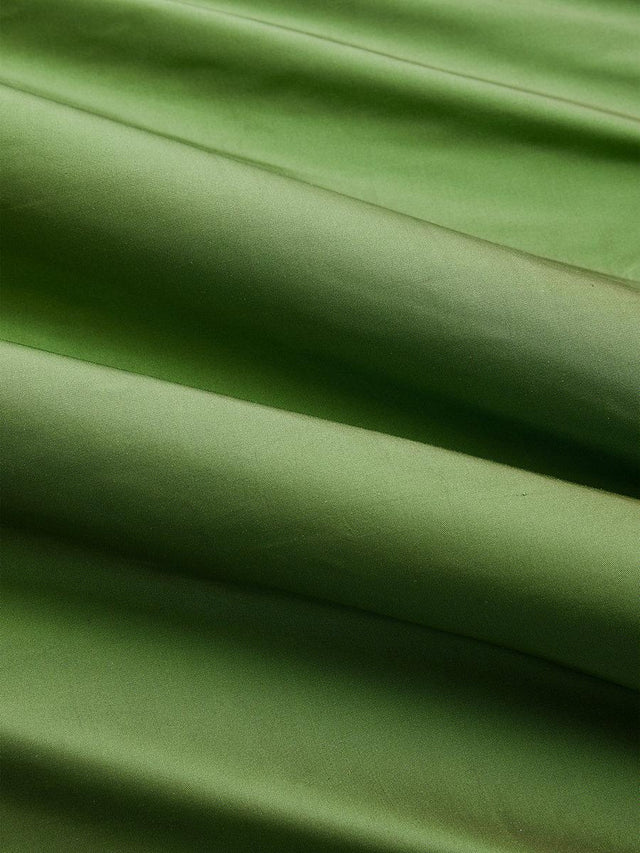 Scalamandre Olympia Silk Taffeta Vine Fabric