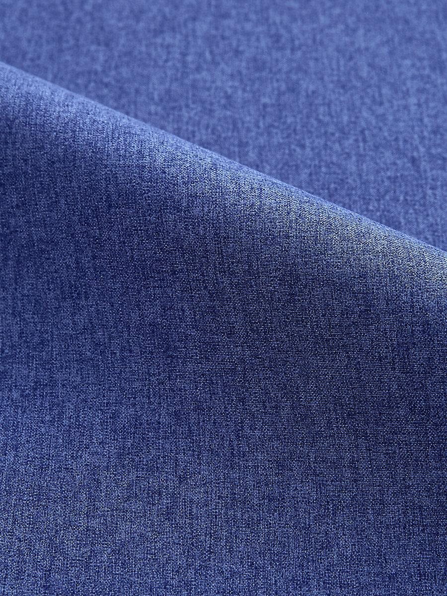 Scalamandre Suzanne Cobalt Fabric