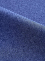 Scalamandre Suzanne Cobalt Fabric