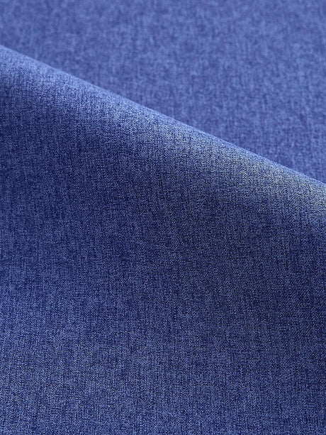 Scalamandre Suzanne Cobalt Fabric