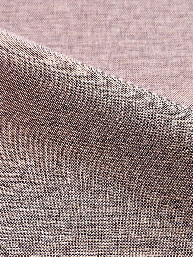 Scalamandre Orson | Unbacked Antique Heather Fabric