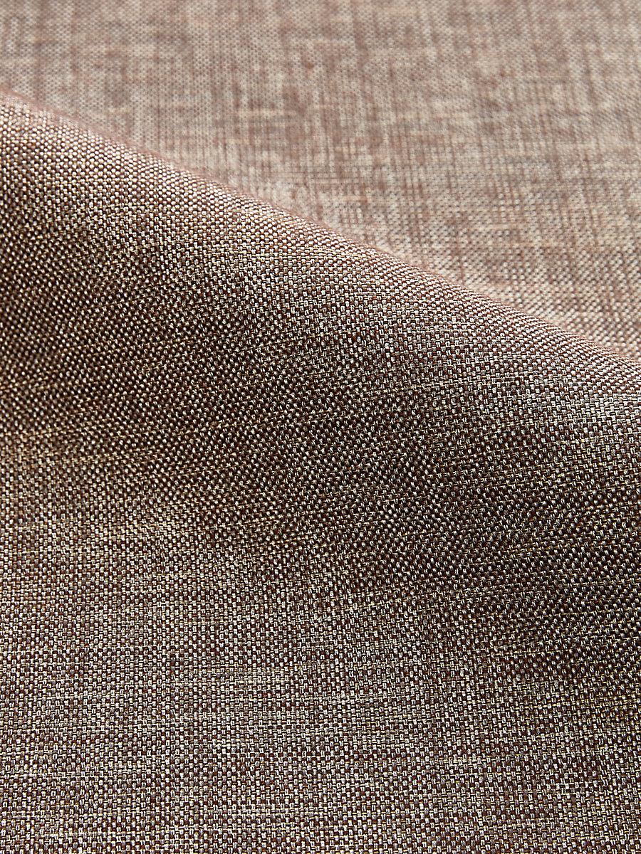 Scalamandre Orson | Unbacked Acorn Fabric