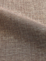 Scalamandre Orson | Unbacked Acorn Fabric