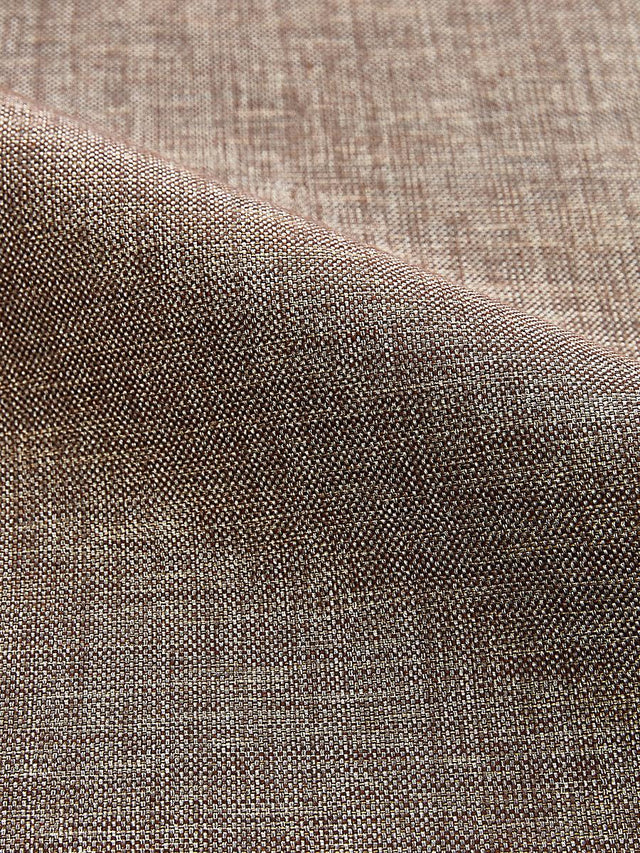 Scalamandre Orson | Unbacked Acorn Fabric