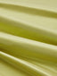 Scalamandre Olympia Silk Taffeta Citrine Fabric