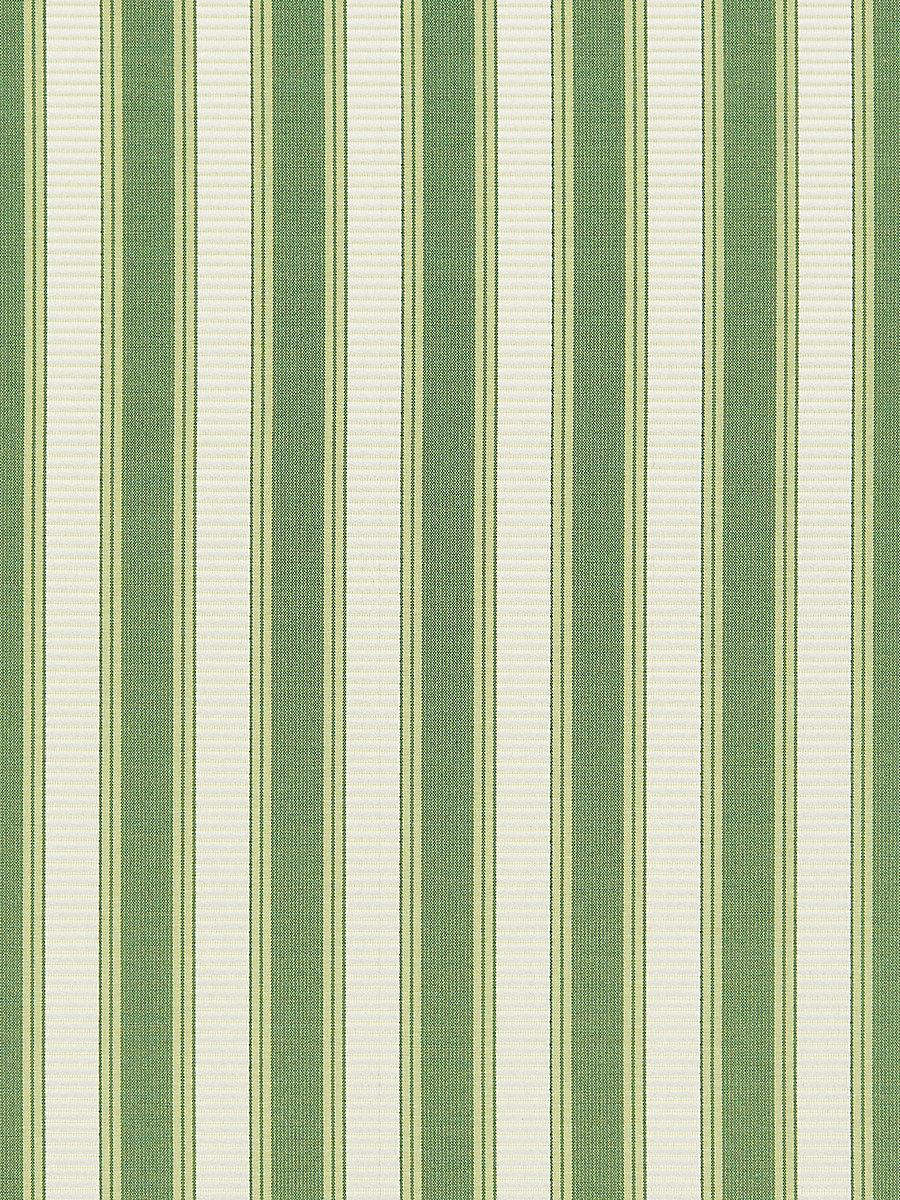 Scalamandre Shirred Stripe Bonsai Fabric