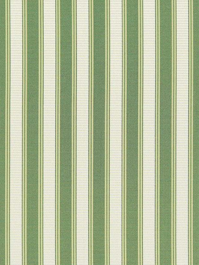 Scalamandre Shirred Stripe Bonsai Fabric