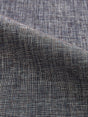 Scalamandre Orson | Unbacked Deep Sea Fabric