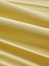Scalamandre Olympia Silk Taffeta Daffodil Fabric