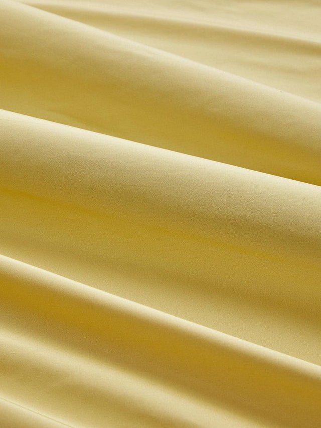 Scalamandre Olympia Silk Taffeta Daffodil Fabric
