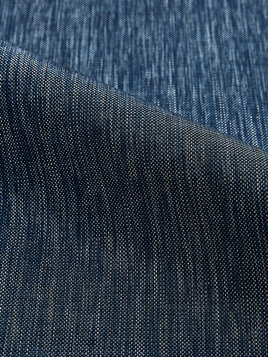 Scalamandre Orson | Unbacked Denim Fabric