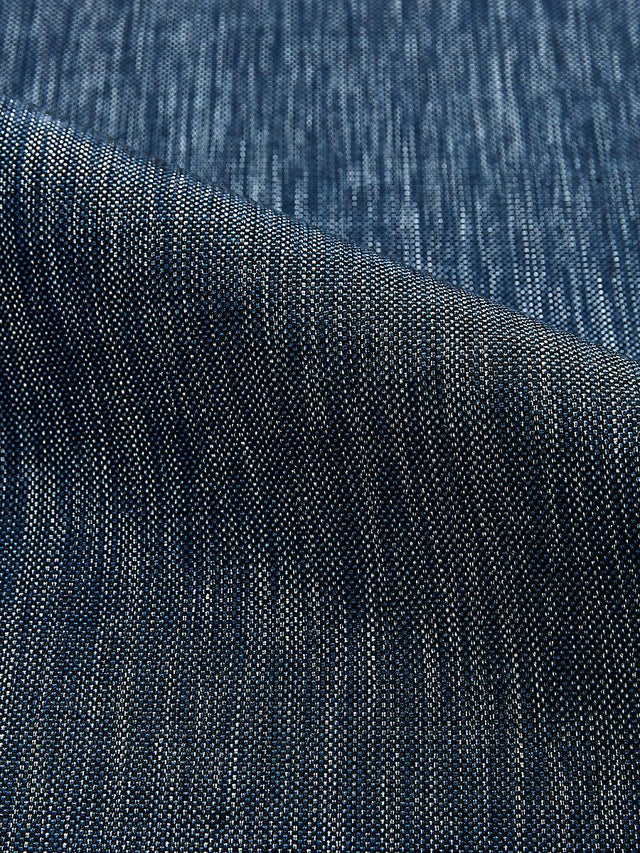 Scalamandre Orson | Unbacked Denim Fabric