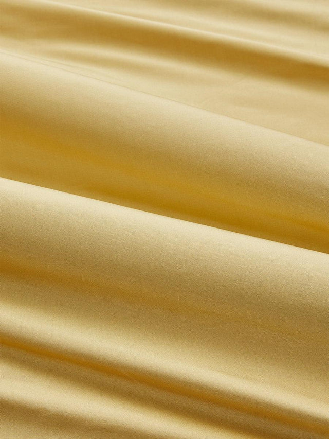 Scalamandre Olympia Silk Taffeta Gold Dust Fabric