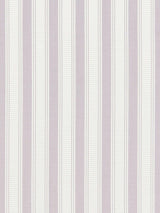 Scalamandre Shirred Stripe Wisteria Fabric