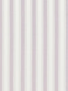 Scalamandre Shirred Stripe Wisteria Fabric