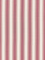 Scalamandre Shirred Stripe Wild Rose Fabric