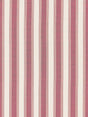 Scalamandre Shirred Stripe Wild Rose Fabric
