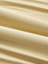 Scalamandre Olympia Silk Taffeta Buttercup Fabric